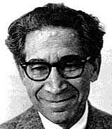 LEON FESTINGER (1919 - 1989)