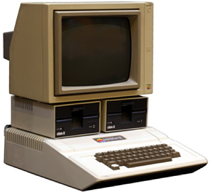 COMPUTADORA DEL 1977