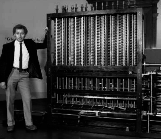 Primer uso de la programación