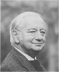 DONALD BROAABENT (1926 - 1993)