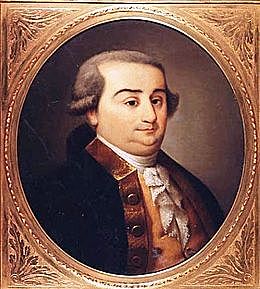 CESARE BECCARIA