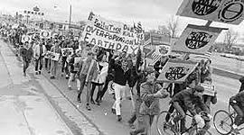 Timeline: The Good Ol' Days (1960-1980)