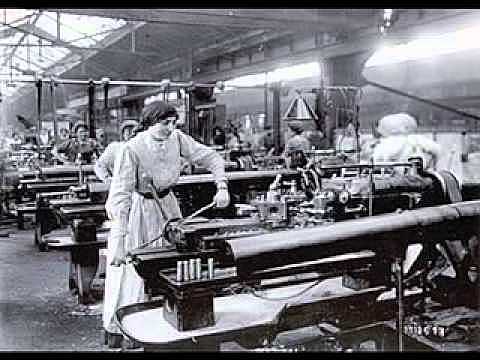 Inicio del trabajo Social