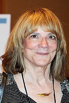 ELIZABETH LOFTUS (1944)