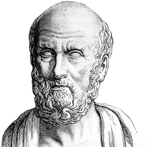 Découverte de la médecine