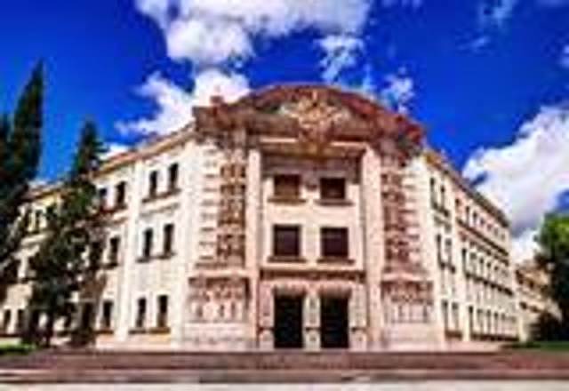 Carrera Ing.Sistemas Computacionales