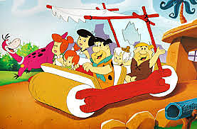 "The Flintstones"