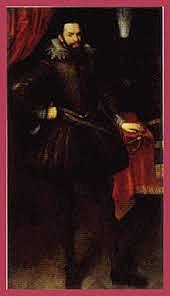 The rule of Sir Thomas Dale