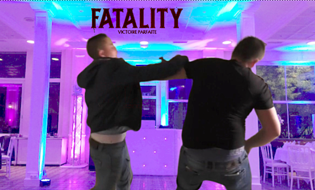 Il frappe un garçon lors d'une soirée arrosé et le rend handicapé