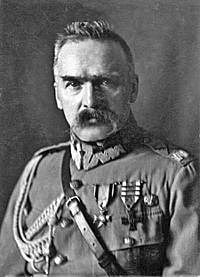 JÓZEF PILSUDSKI