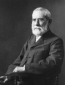 Oswald Johann Ernst Schmiedeberg