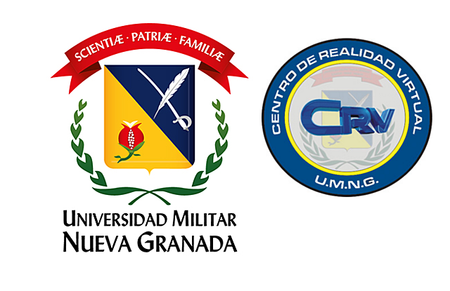 Proyecto Semillero: Realidad Virtual en la Industria y la Educacion  Universidad Militar Nueva Granada