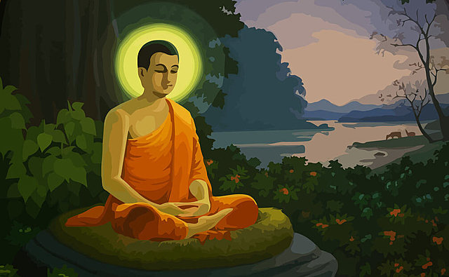 Siddhartha Gautama