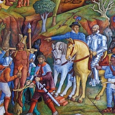 Timeline: Historia prehispánica