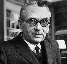KURT GÖDEL