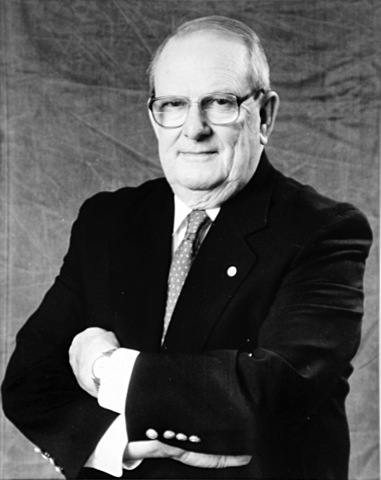 ALLAN MELEAD CORMACK