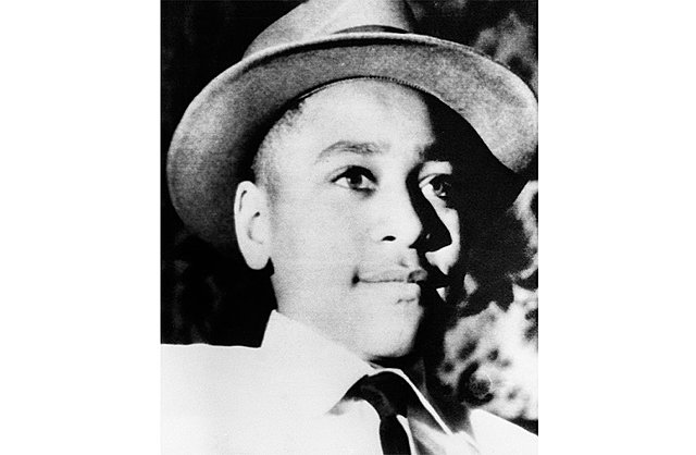 Emmett Till