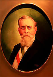 Poder Ejecutivo Federal