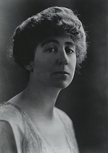 Jeannette Rankin