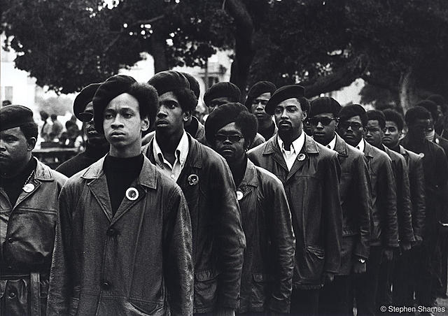 Black Panther Party