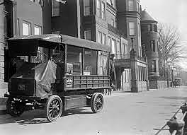 The U.S. Enters The War