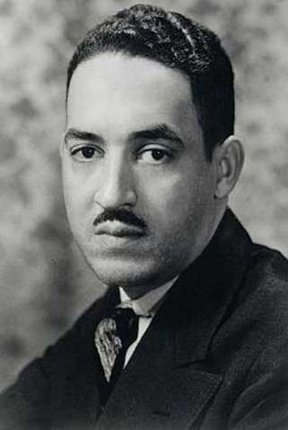 Thurgood Marshall