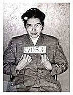 Rosa Parks