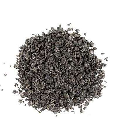 Publicació de la fórmula de la pólvora