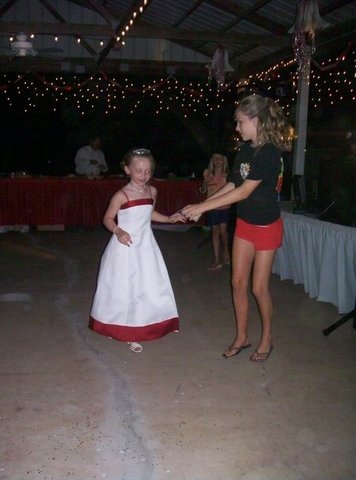 My Second Younger Sister Was Born.