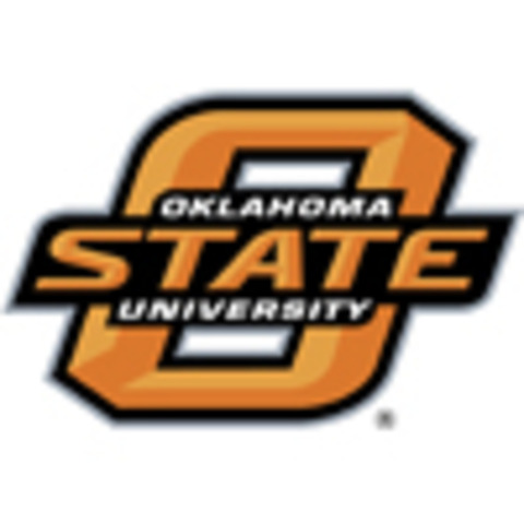 Graduate Oklahoma State University!