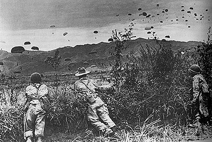 Battle Of Dien Bien Phu
