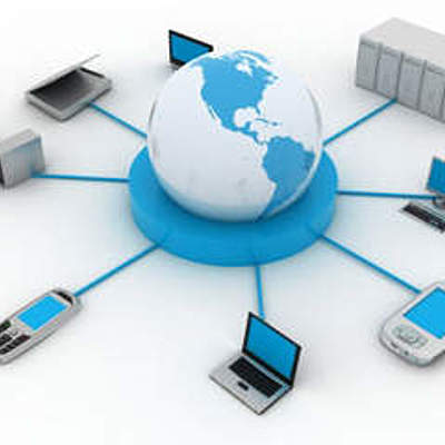 Timeline: breve historia de informatica