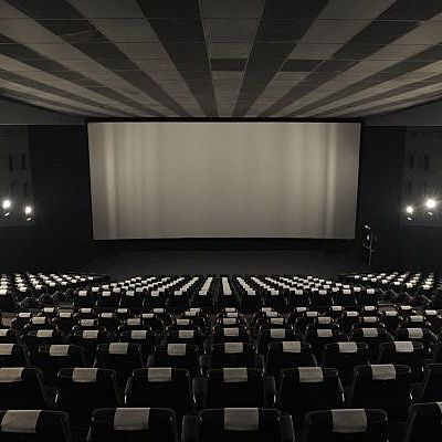 Timeline: historia del cine