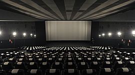 Timeline: historia del cine