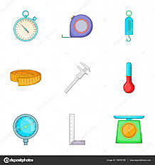 sistema de mediciones