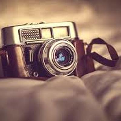 Timeline: cine´s story