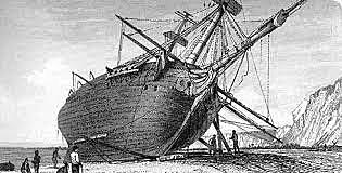 Tornada a Anglaterra. 5 anys de viatge