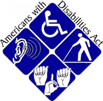 American with Disabilities Act (ADA)