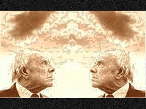 “Borges y yo” jorge luis borges la vanguardia