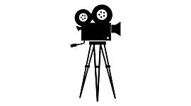 Timeline: HISTORIA Y EVOLUCIÓN DEL CINE