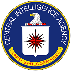 se fundó CIA (Agencia Central de Inteligencia)