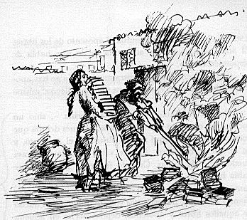 “El ingenioso hidalgo don quijote de la mancha” (Acto 5) miguel de cervantes siglo de oro