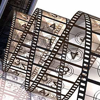 Timeline: HISTORIA DEL CINE