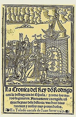 CAIDA DEL IMPERIO ROMANO