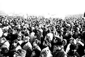 Czechoslovakian Revolution