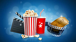 Timeline: HISTORIA DEL CINE