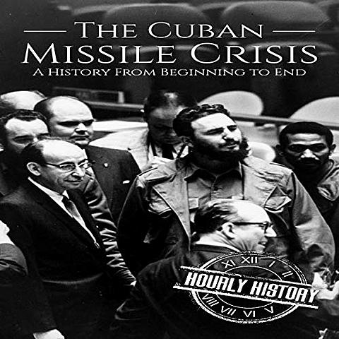End of Cuban Missile Crisis