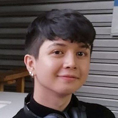 Timeline: The story of my life.