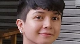 Timeline: The story of my life.