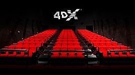 Timeline: historia del cine